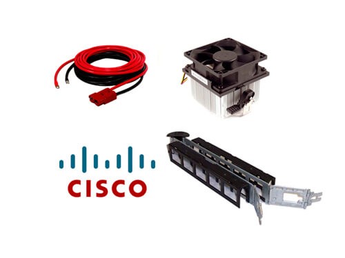 Радиатор охлаждения Cisco UCSC-HS-EN-M3=