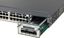 Модуль Cisco UCS-IOM2208-16FET
