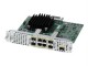Сервисный модуль Cisco SM-X-1T3/E3=