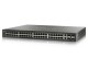 Коммутатор Cisco SB SF500-48MP-K9-G5