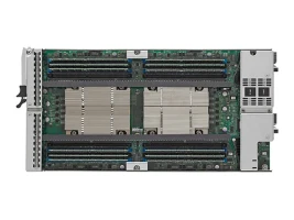 Вычислительный картридж Cisco UCS M2814 UCSME-2814-2650-U