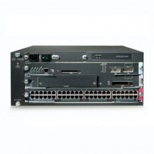 Коммутатор Cisco Catalyst WS-C6503E-S32-GE