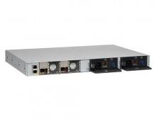 Коммутатор Cisco Catalyst 9200L, 24xGE, 4xSFP, Network Advantage C9200L-24T-4G-RA