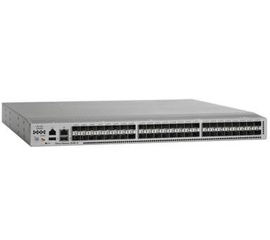 Коммутатор Cisco Nexus N3K-C3524P-10G