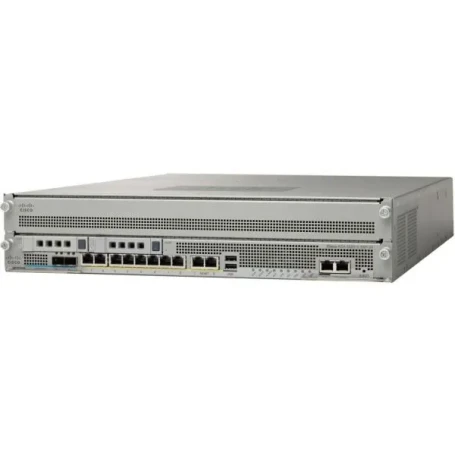 Межсетевой экран Cisco ASA5585-S10X-K9