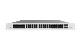 Коммутатор Cisco Meraki MS125