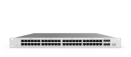 Коммутатор Cisco Meraki MS125