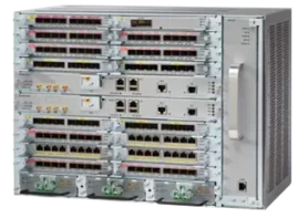 Маршрутизатор Cisco NCS 560 N560-7-SYS