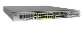 Межсетевой экран Cisco FPR2120-NGFW-K9