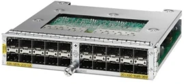 Модуль Cisco A9K-MPA-20X1GE