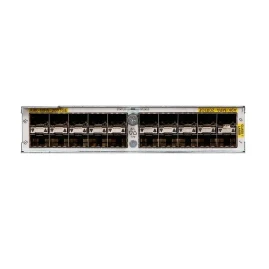 Модуль Cisco A9K-MPA-20X1GE