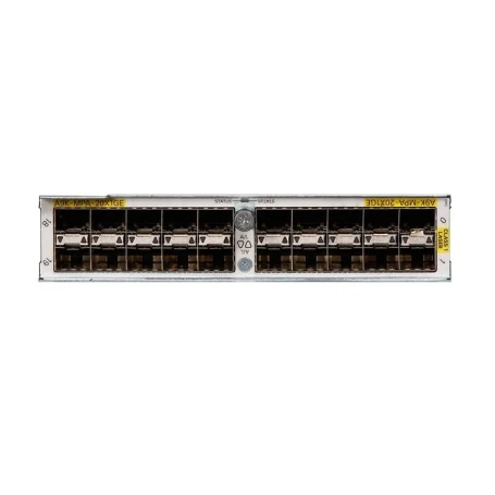 Модуль Cisco A9K-MPA-20X1GE