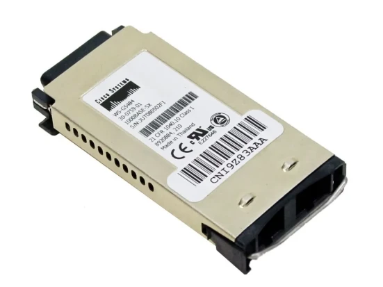 Модуль Cisco WS-G5484