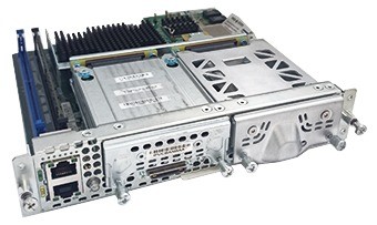Модуль Cisco UCS-EN120SRU-SEC1=