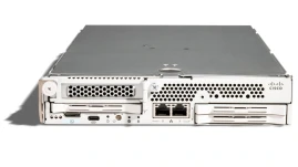 Серверный узел Cisco UCS XE130c M8