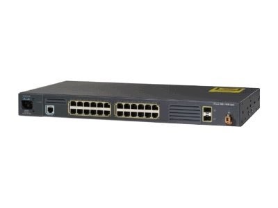Коммутатор Cisco ME-3400-24TS-A