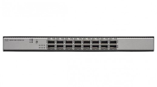 Коммутатор Cisco Nexus 9316D N9K-C9316D-GX