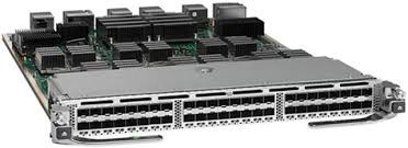 Переключатель Cisco N77-F348XP-23=