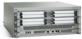 Маршрутизатор Cisco ASR1004-20G-VPN/K9