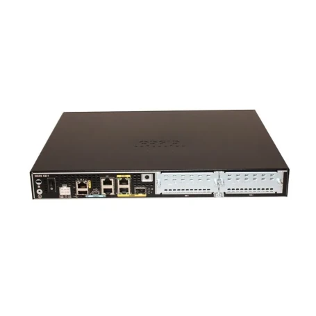 Маршрутизатор Cisco ISR4321/K9