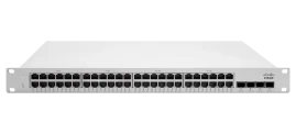 Коммутатор Cisco Meraki MS210