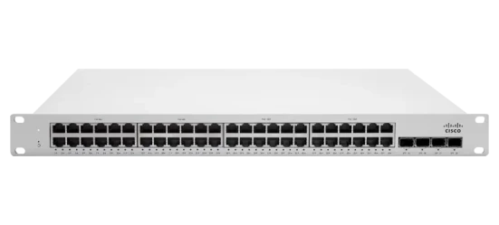 Коммутатор Cisco Meraki MS210