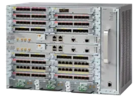 Маршрутизатор Cisco NCS 560 N560-7-SYS-E