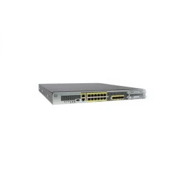 Межсетевой экран Cisco FPR2130-NGFW-K9