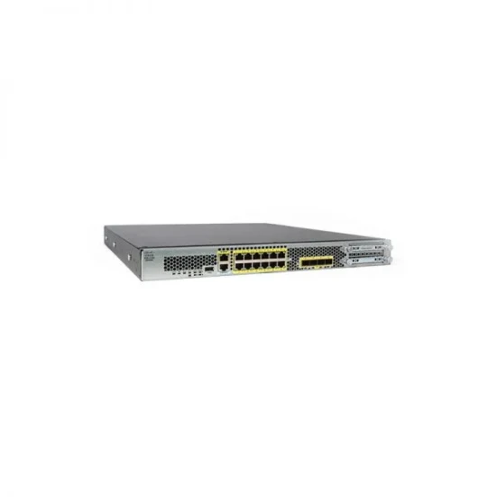 Межсетевой экран Cisco FPR2130-NGFW-K9