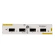 Модуль Cisco A9K-MPA-4X10GE