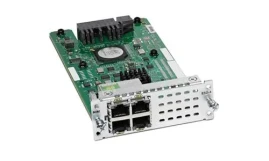 Модуль Cisco NIM-ES2-4=