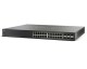 Коммутатор Cisco SB SG500X-24MPP-K9-G5