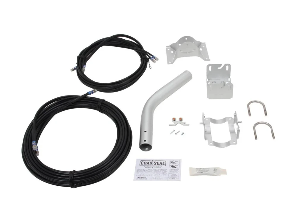 Крепление Cisco AIR-ACCRMK1300