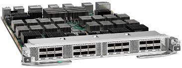 Переключатель Cisco N77-F324FQ-25=