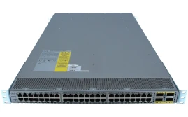Коммутатор Cisco Nexus 6001 6001T
