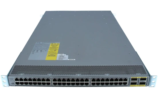 Коммутатор Cisco Nexus 6001 6001T