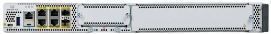 Граничная платформа Cisco C8300-1N1S-6T