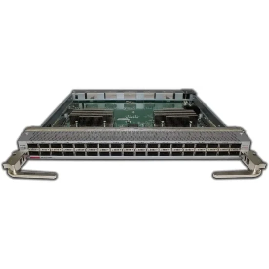 Линейная карта Cisco N9K-X9736PQ