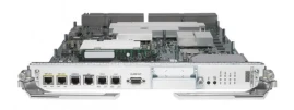 Модуль Cisco A9K-RSP-4G