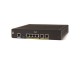 Маршрутизатор Cisco C926 WAN 1x1 Гб/с, 1x VADSL, (Annex B/J), LAN 4x 1 Гб/с C926-4P