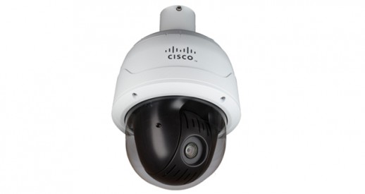 IP камера Cisco CIVS-IPC-2835
