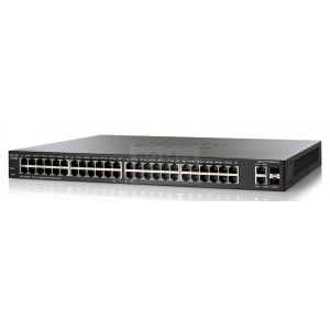 Коммутатор CiscoSB SLM2048PT-EU