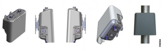 Заглушка AIR-ACC1530-CVR=