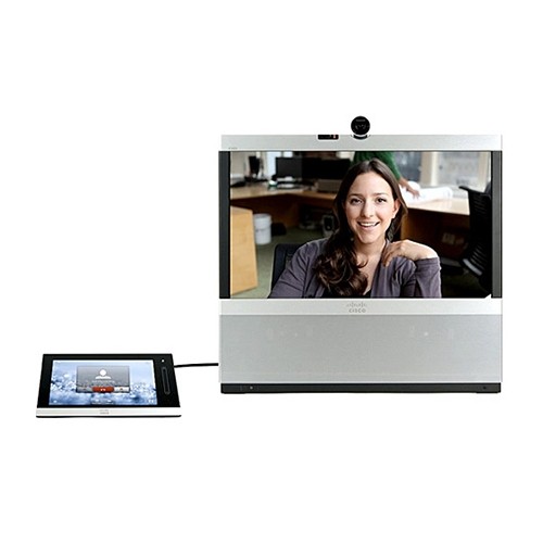 Система видеоконференцсвязи Cisco EX60 CTS-EX60=