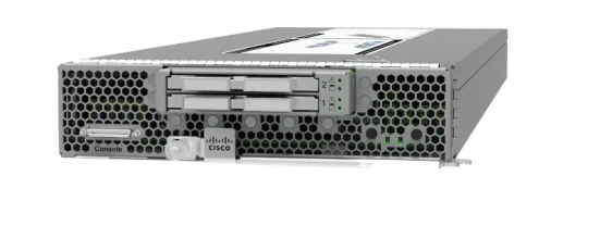 Сервер Cisco N20-B6730-1-UPG