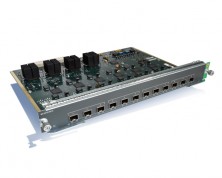 Модуль Cisco, 12 x GE/SFP WS-X4712-SFP-E=