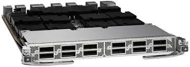 Переключатель Cisco N77-F312CK-26