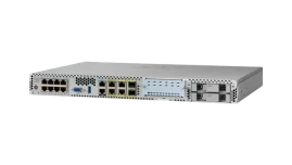 Маршрутизатор Cisco 5400 ENCS