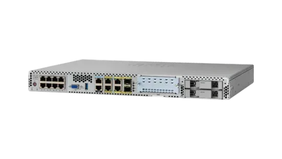 Маршрутизатор Cisco 5400 ENCS
