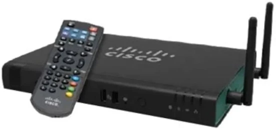 Аксессуар Cisco ACC-E340-M-D=